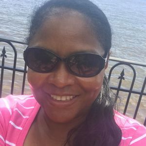 Meet your Posher, Janice